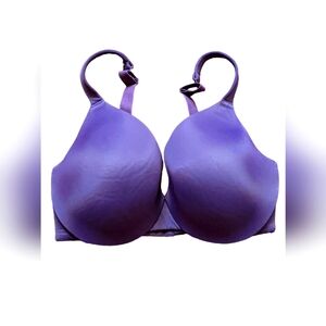 Cacique Lightly Smooth Bra Underwire 36DDD